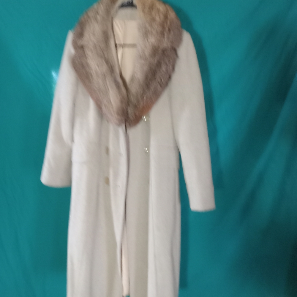 Winter coat
